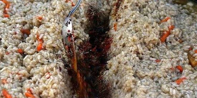 Рецепт плов классический