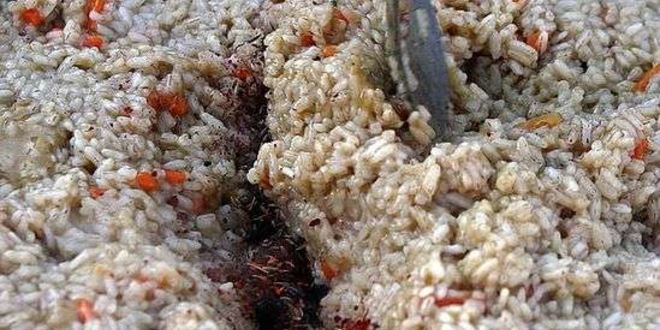 Рецепт плов классический