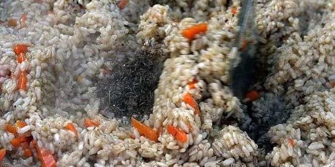 Рецепт плов классический