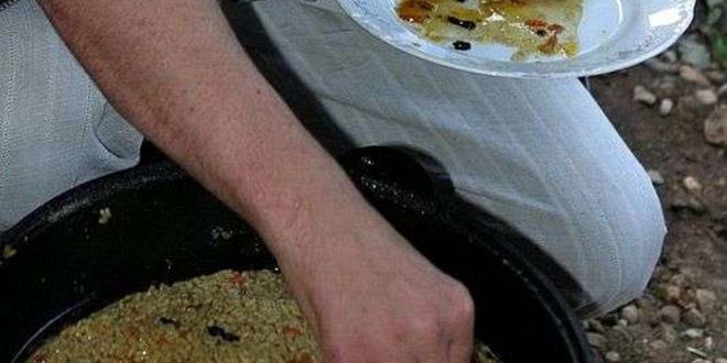 Рецепт плов классический