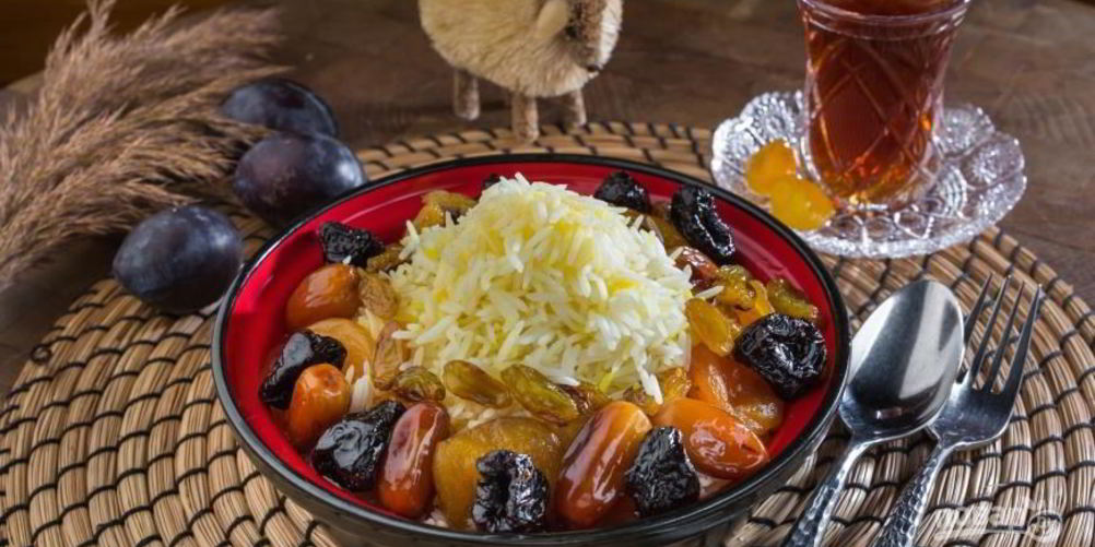 Рецепт плов из булгура