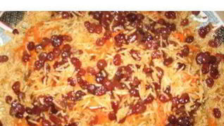 Рецепт Плов по-грузински