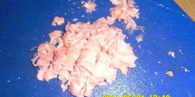 Рецепт плов по-мексикански