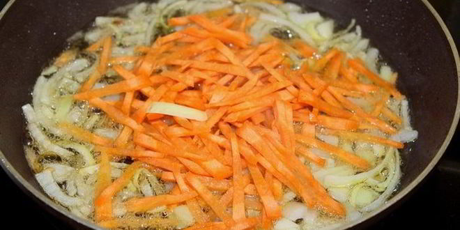 Рецепт плов с бараньими ребрами