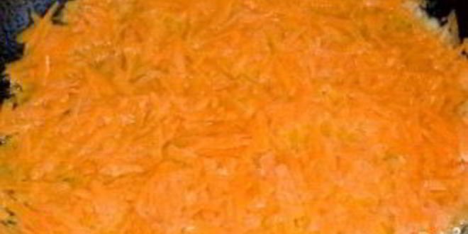 Рецепт плов с черносливом и курагой