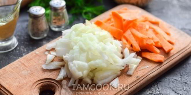 Рецепт плов с фаршем в мультиварке