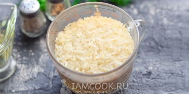 Рецепт плов с фаршем в мультиварке