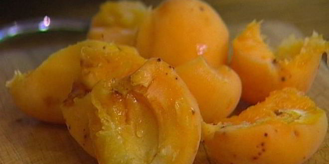 Рецепт плов с фисташками и абрикосами