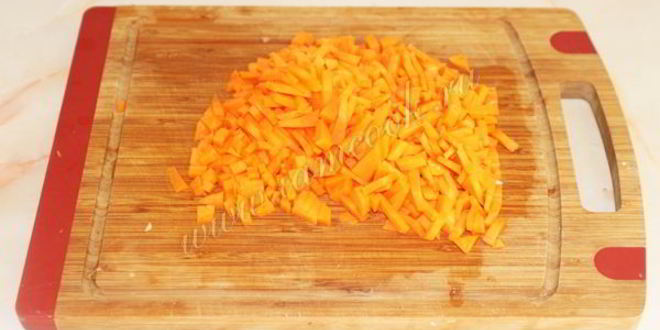 Рецепт плов с говядиной в казане