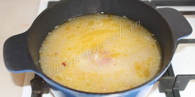 Рецепт плов с говядиной в казане