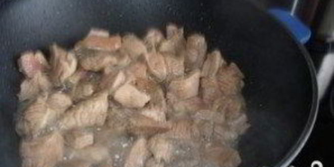 Рецепт плов с индейкой