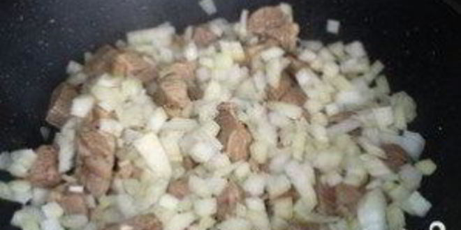 Рецепт плов с индейкой