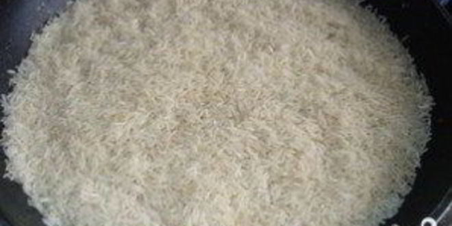 Рецепт плов с индейкой