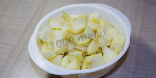 Рецепт плов с курагой и изюмом