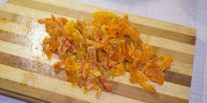 Рецепт плов с курагой и изюмом