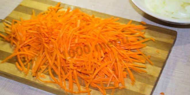 Рецепт плов с курагой и изюмом