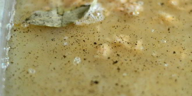 Рецепт плов с лососем