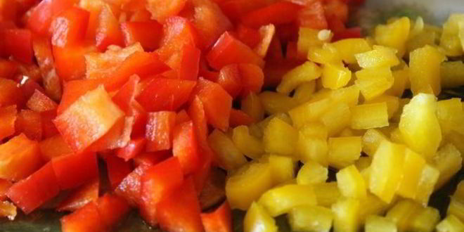 Рецепт плов с рыбой в горшочке