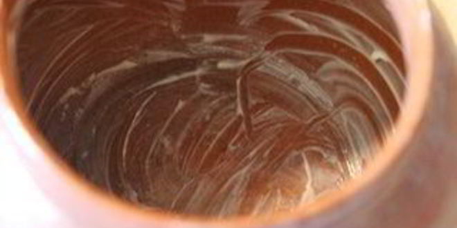 Рецепт плов с рыбой в горшочке