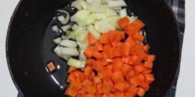 Рецепт плов со свиными ребрышками