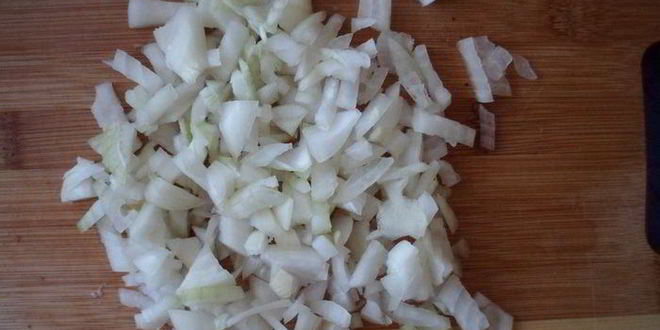 Рецепт плов в горшочках