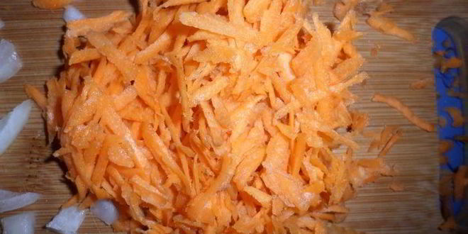 Рецепт плов в горшочках