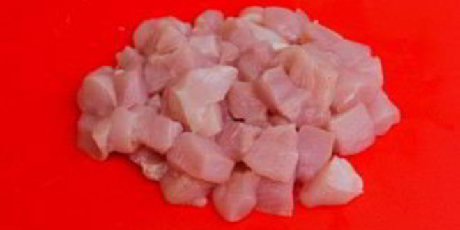 Рецепт плов в лаваше