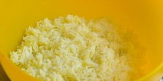 Рецепт плов в лаваше