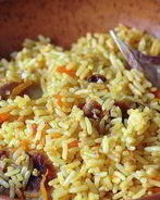 Плов в мультиварке