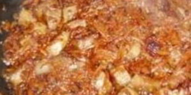 Рецепт плов в мультиварке