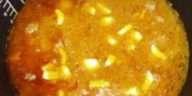 Рецепт плов в мультиварке