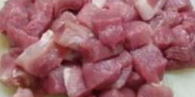 Рецепт плов в мультиварке