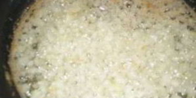 Рецепт плов в мультиварке