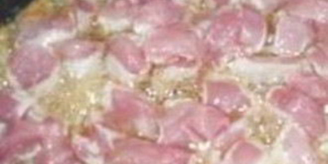 Рецепт плов в мультиварке