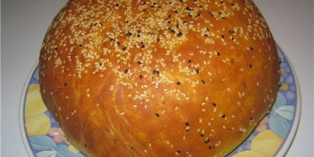 Как приготовить плов в тесте