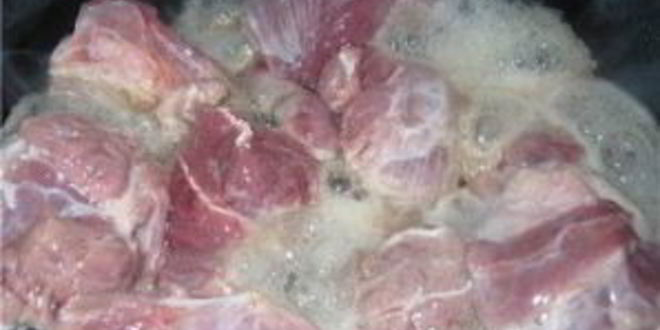 Рецепт плов в тесте