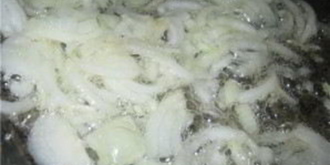 Рецепт плов в тесте