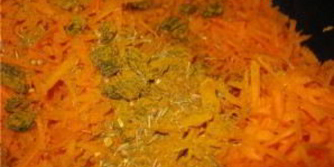 Рецепт плов в тесте