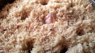 Рецепт Плов вкусный