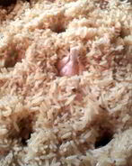 Плов вкусный