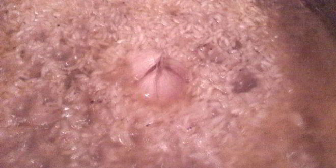 Рецепт плов вкусный