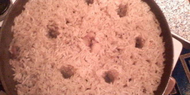 Рецепт плов вкусный