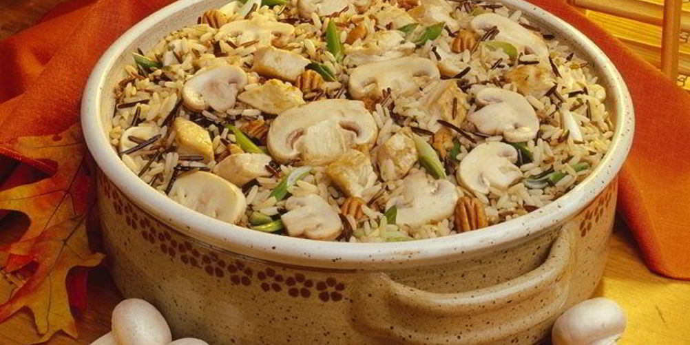 Как приготовить постный плов в мультиварке