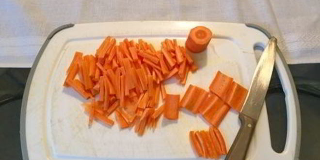 Рецепт пряный плов с орехами