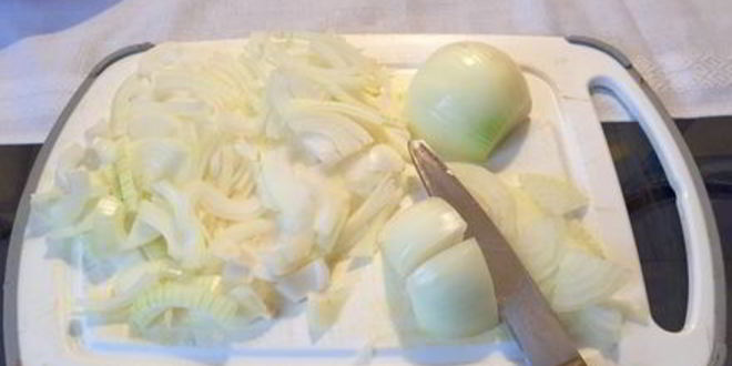 Рецепт пряный плов с орехами