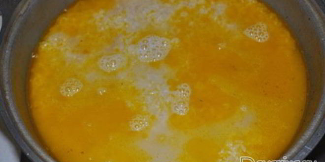 Рецепт самаркандский плов