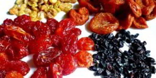 Рецепт шах плов