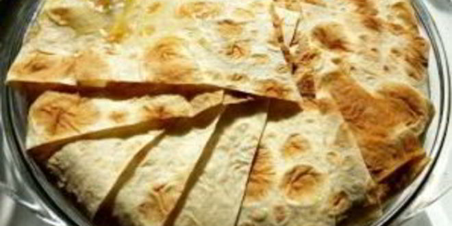 Рецепт шах плов