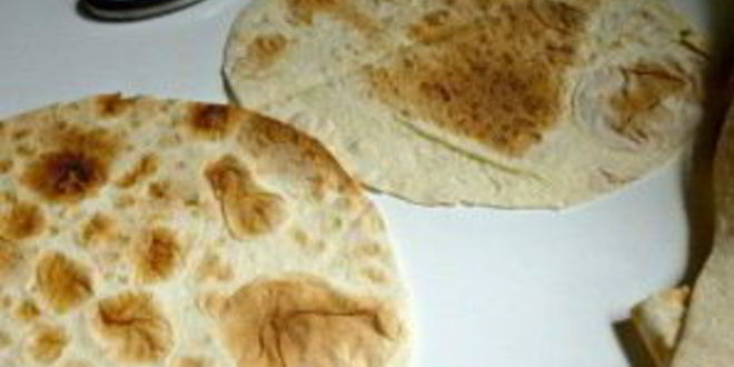 Рецепт шах плов