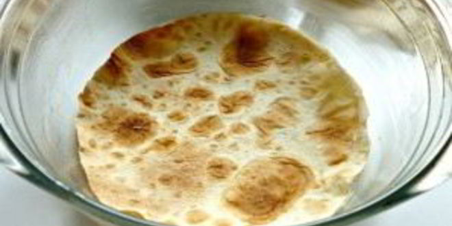 Рецепт шах плов